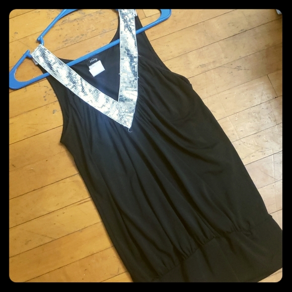 Vanity Tops - Small Tank top